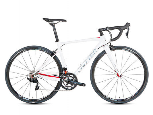 Велосипед Twitter Smile C brake RS-22S (2022)