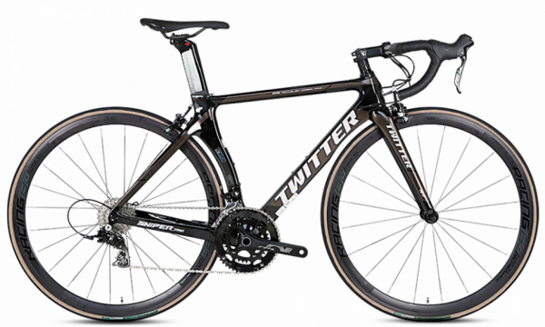Велосипед Twitter Sniper 2.0 C brake R2000 (2023)
