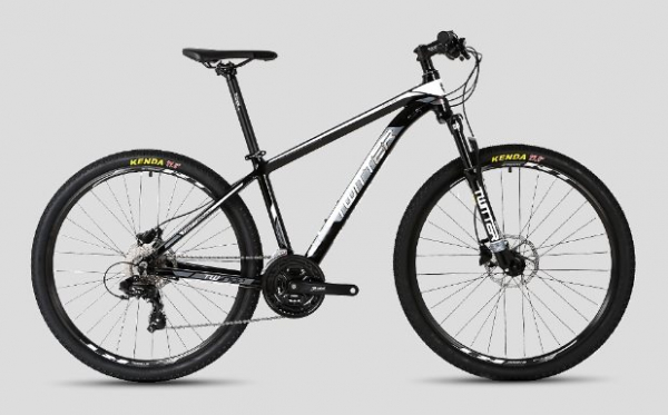 Велосипед Twitter TW 3900 Pro EF500-24S 27.5 (2022)