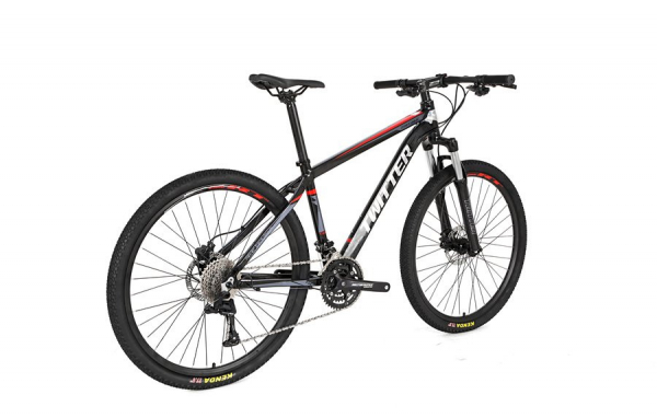 Велосипед Twitter TW3900XC 29"  M2010-9S (2023)