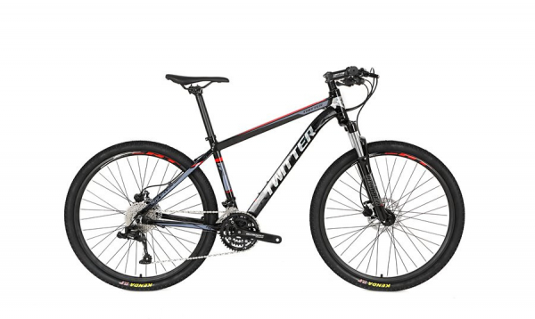 Велосипед Twitter TW3900XC 29"  M2010-9S (2023)