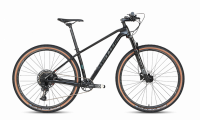 Велосипед Twitter WarriorPro 27,5'' M6100-12S  (2022)