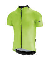 Джерси мужское Assos Mille GT SS Jersey / Зеленый