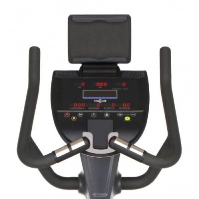 Вертикальный велотренажер CardioPower Pro UB410