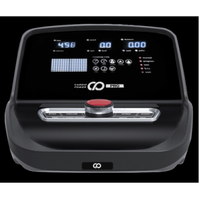 Велотренажер  CardioPower RB450 (RB410)