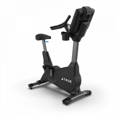 Вертикальный велотренажер TRUE C900 + консоль Envision