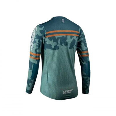 Велоджерси женская Leatt MTB Gravity 4.0W Jersey