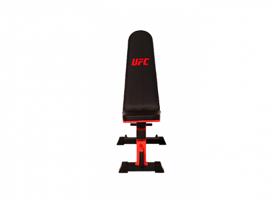 Скамья универсальная UFC Deluxe