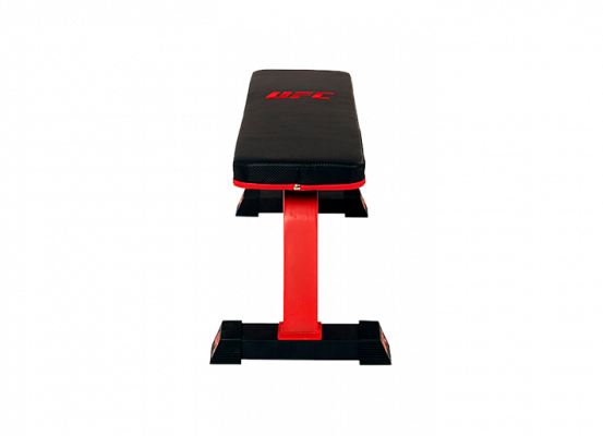 Скамья прямая UFC UHB-69835