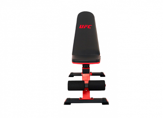 Скамья универсальная UFC UHB-69842