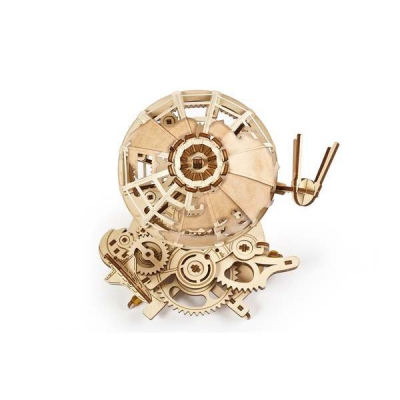 Сборная модель UGEARS Глобус
