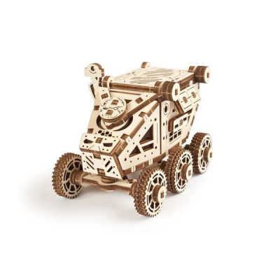 Сборная модель UGEARS Марсобагги