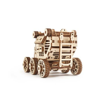 Сборная модель UGEARS Марсобагги