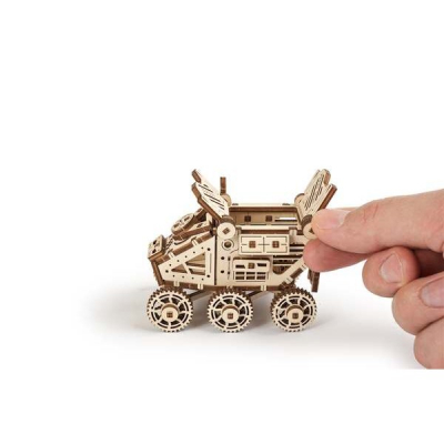 Сборная модель UGEARS Марсобагги