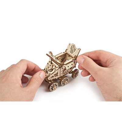 Сборная модель UGEARS Марсобагги