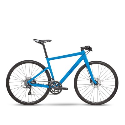 Велосипед BMC MTB  Alpenchallenge AC01 Sora Blue (2017)