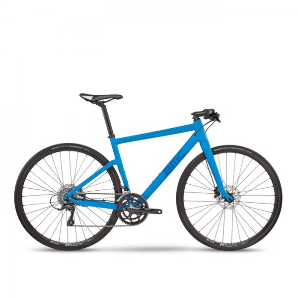 105 900 BMC MTB Alpenchallenge AC01 Sora Blue 2017