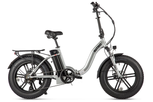 Электровелосипед INTRO Ralf 750 (2024)