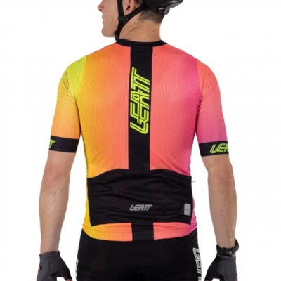 Веломайка Leatt MTB Endurance 6.0 Jersey