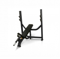 Олимпийская наклонная скамья Ultra Gym UG-CL105