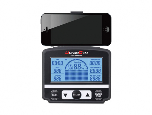 Гребной тренажер Ultra Gym Air Cross UG-CP 002