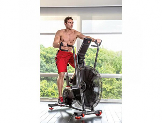 Аэробайк Ultra Gym Shwinn AD8
