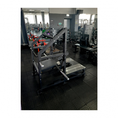 Приседания с поясом "Колодец" Ultra Gym UG-15