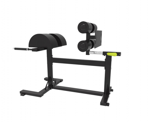 Горизонтальная гиперэкстензия\GHD Ultra Gym UG-640