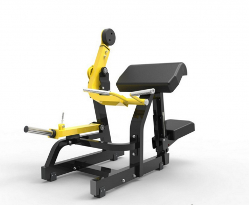 Бицепс-машина сидя Ultra Gym UG-713