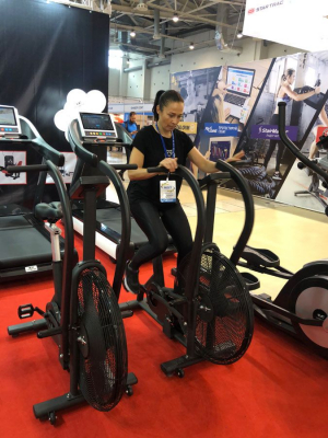 Аэро велосипед Ultra Gym UG-AB002