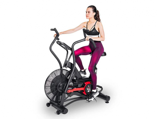 Аэробайк Ultra Gym UG-AB005