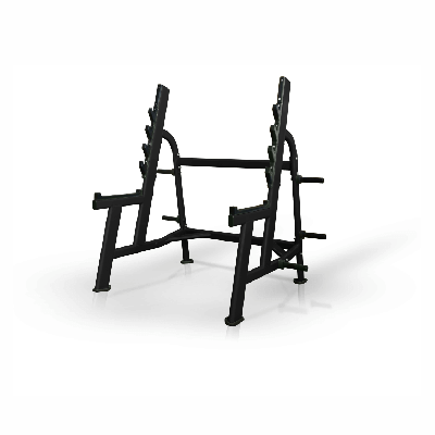 Олимпийская стойка для приседаний Ultra Gym UG-CL108