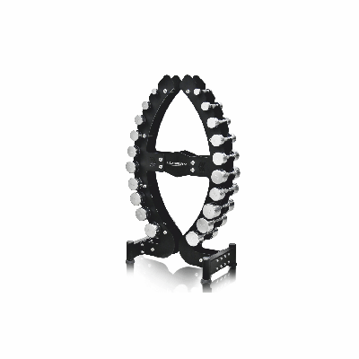 Стойка для гантелей Ultra Gym UG-CL206
