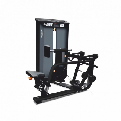 Горизонтальная гребная тяга с упором в грудь Ultra Gym UG-CL507