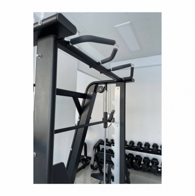 Машина Смита Ultra Gym UG-CL518