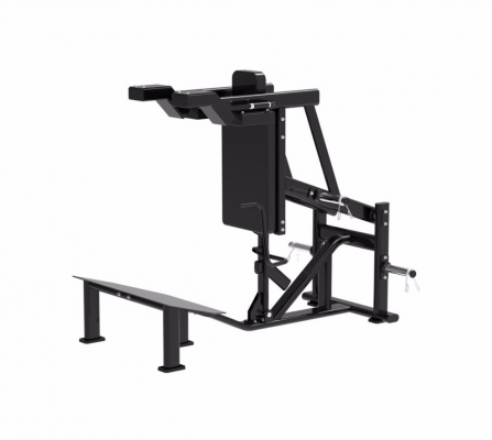 Гак-машина Ultra Gym UG-CL632