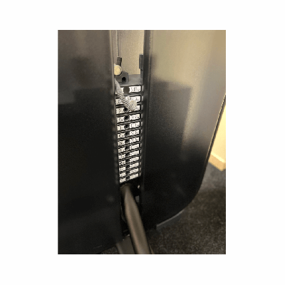 Сведение/разведение ног сидя Ultra Gym UG-DM516
