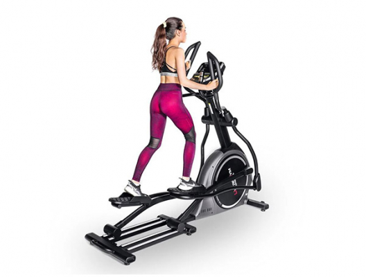 Эллиптический тренажер Ultra Gym UG-EL003