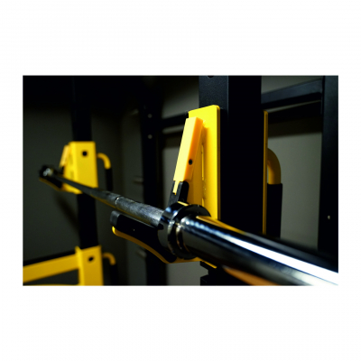 Силовая стойка + помост Ultra Gym UG-ХМ 167