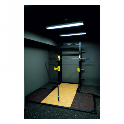 Силовая стойка + помост Ultra Gym UG-ХМ 167