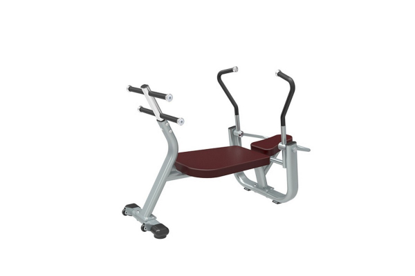 Тренажер для пресса Ultra Gym UG-KJ1256