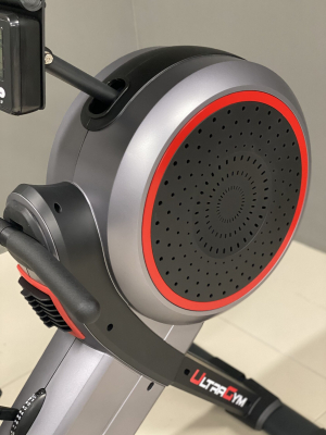 Гребной тренажер Ultra Gym UG-R003
