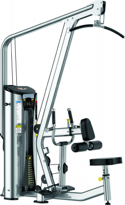 Тяга сверху/гребная тяга Ultra Gym UG-XS 7203