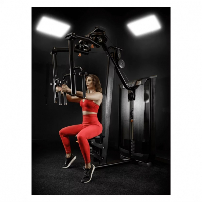 Баттерфляй задние дельты Ultra Gym UG-CL519