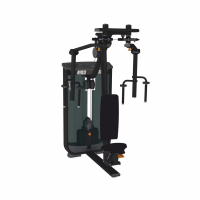 Баттерфляй задние дельты Ultra Gym UG-CL519