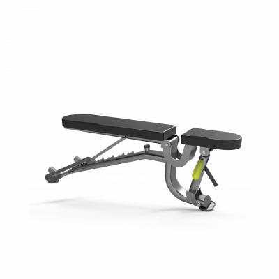 Скамья регулируемая Ultra Gym UG-KJ1244