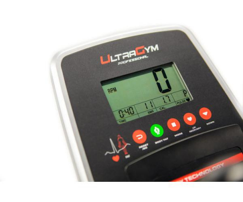 Степпер Ultra Gym UG-ST003