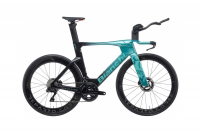 Велосипед Bianchi Aquila RC TRI Dura-Ace Di2 PM