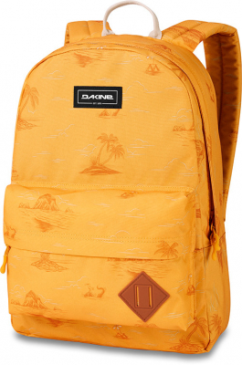 Рюкзак DAKINE 365 PACK 21L OCEANFRONT