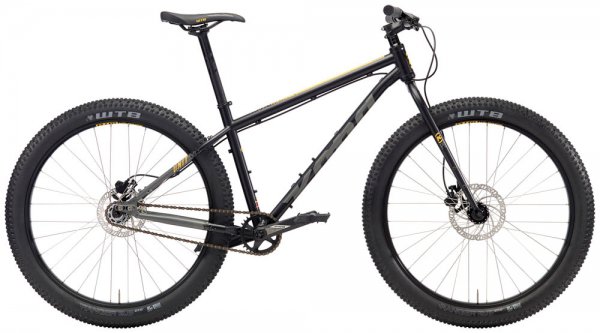 Велосипед Kona Big Unit (2018)
